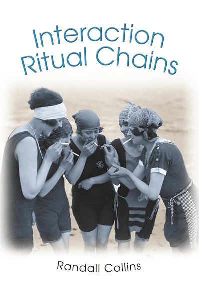 Produktbild: Interaction Ritual Chains