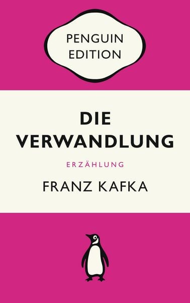 Produktbild: Die Verwandlung