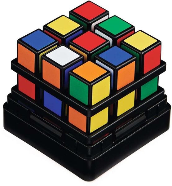 ThinkFun - Rubik's Phantom' kaufen - Spielwaren