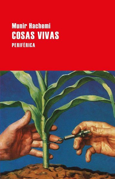Produktbild: Cosas vivas
