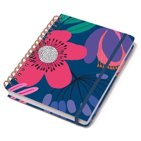 Produktbild: Ringbuch Hardcover Ibiza