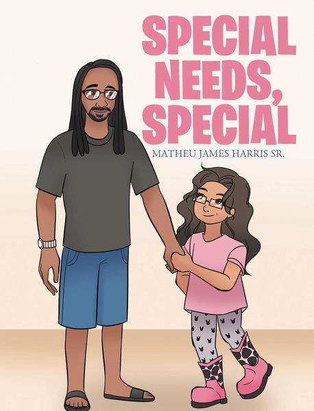 Produktbild: Special Needs, Special