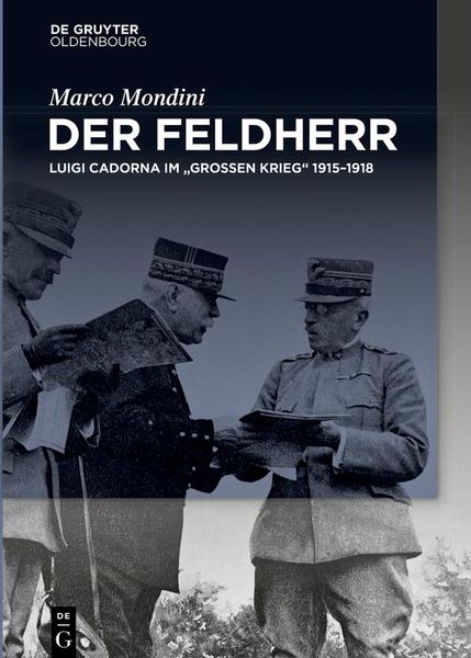 Produktbild: Der Feldherr
