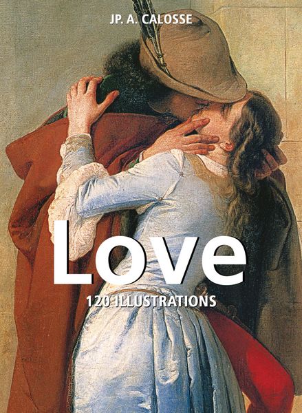 Produktbild: Love 120 illustrations
