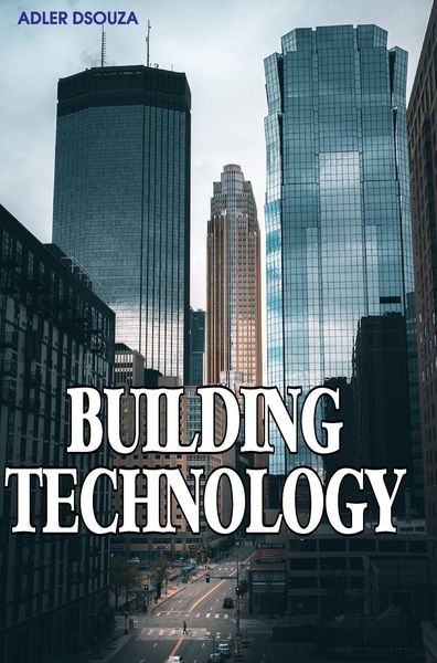 Produktbild: Building Technology