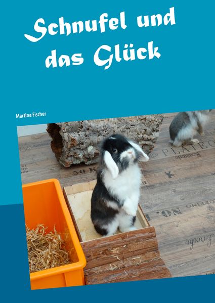 Produktbild: Schnufel und das Gl&uuml;ck