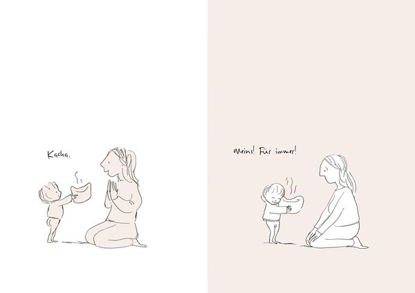 Produktbild: Hallo Mama
