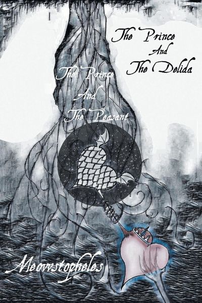 Produktbild: The Prince and the Delida The Prince and the Peasant