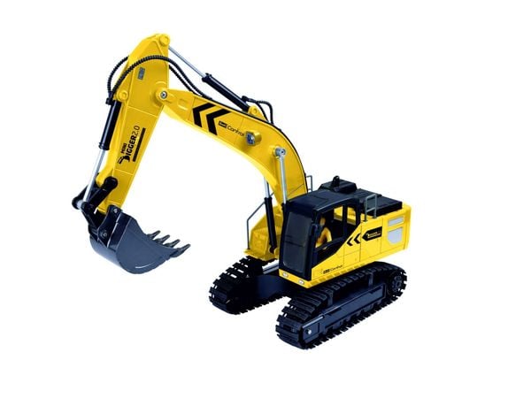 Revell Control - RC Construction Vehicle Mini