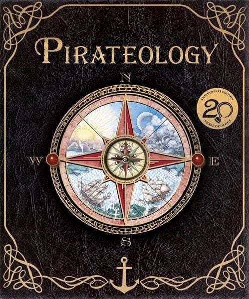 Produktbild: Pirateology