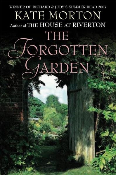 Produktbild: The Forgotten Garden