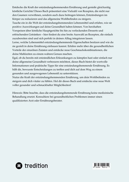 Produktbild: Heilsame Gen&uuml;sse