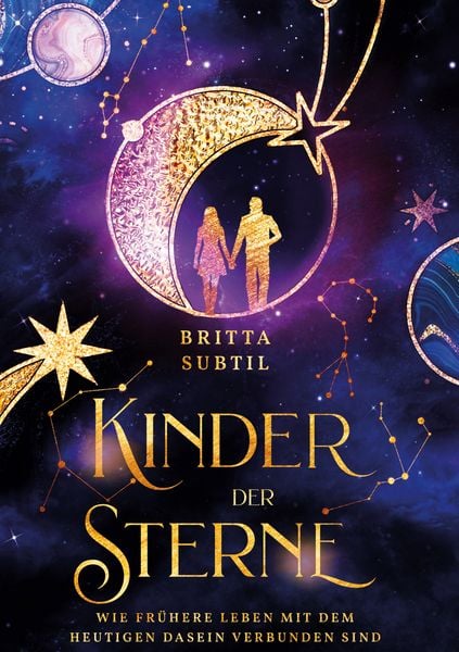 Produktbild: Kinder der Sterne