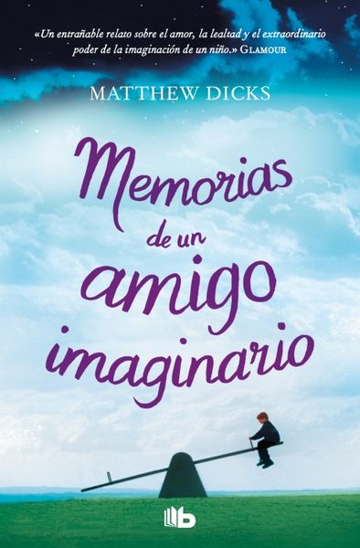 Produktbild: Memorias de Un Amigo Imaginario / Memoirs of an Imaginary Friend
