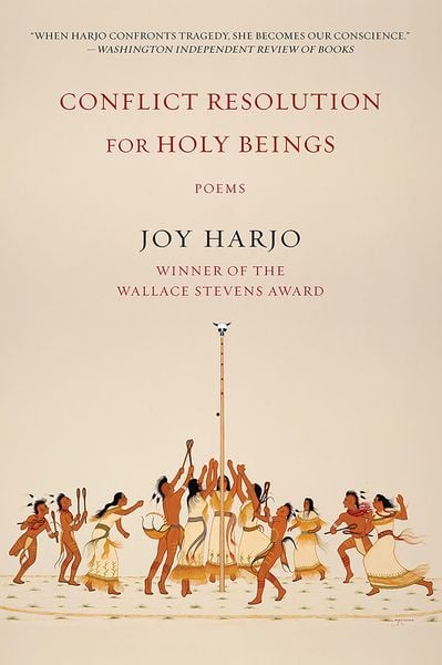 Produktbild: Conflict Resolution for Holy Beings