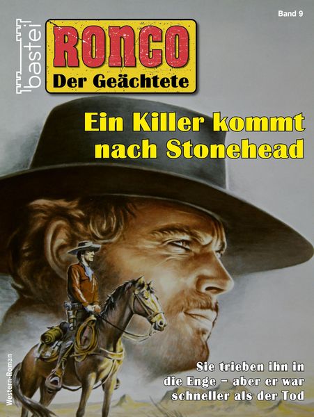 Produktbild: Ronco 9