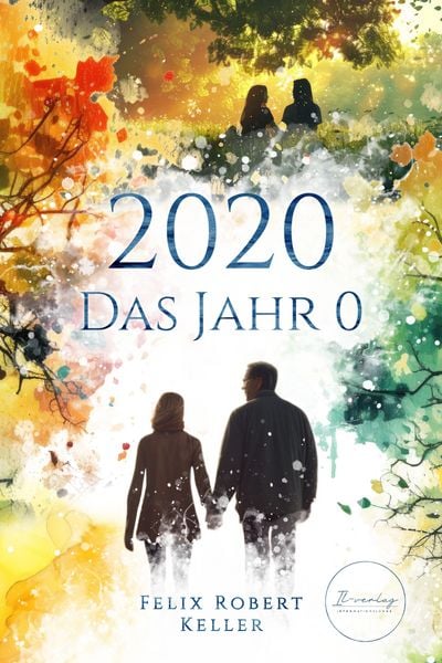 Produktbild: 2020 - Das Jahr 0