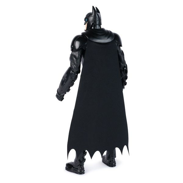 Produktbild: BAT Batman Ninja 30cm Ninja Sort.