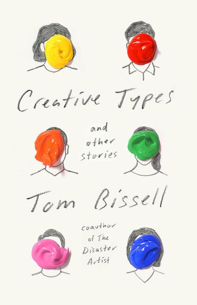 Produktbild: Creative Types