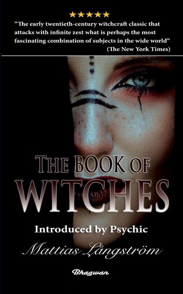 Produktbild: The Book Of Witches
