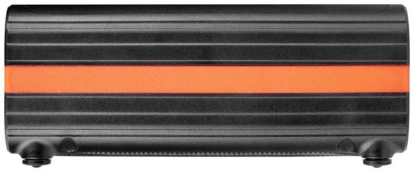 OSRAM OTIR4000 Kompressor TYREinflate 4000 8.3 bar Aufbewahrungs-Box/-Tasche, Automatische Abschaltung, mit Arbeitslampe, Digitales Display