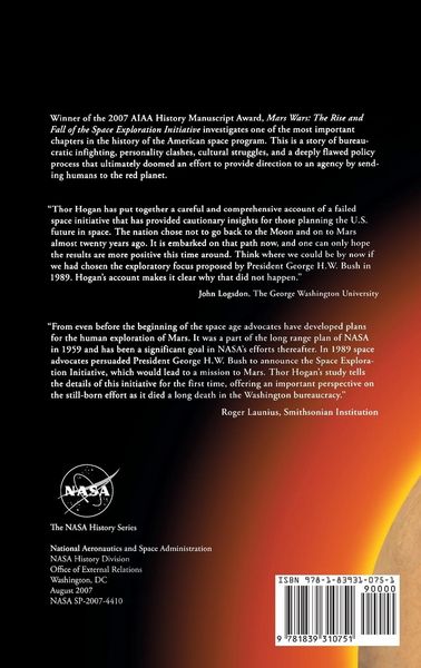 Produktbild: Mars Wars