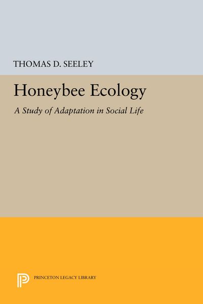 Produktbild: Honeybee Ecology