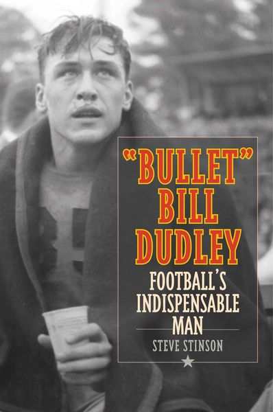 Produktbild: "Bullet" Bill Dudley