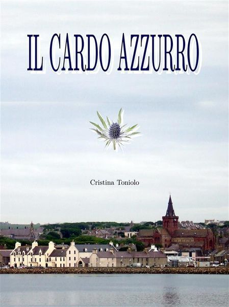 Produktbild: Il cardo azzurro