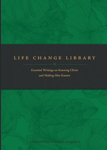 Produktbild: Life Change Library