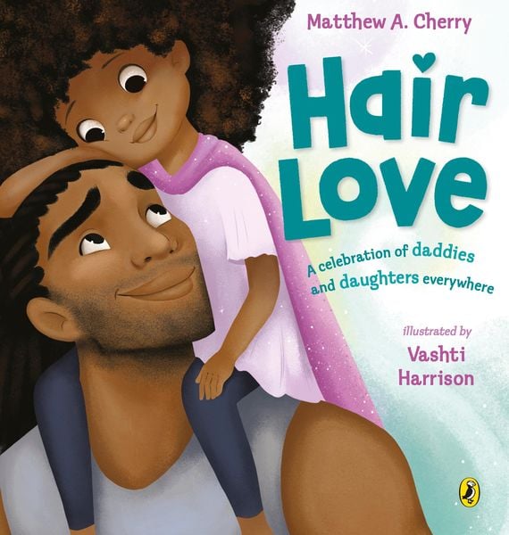 Produktbild: Cherry, M: Hair Love