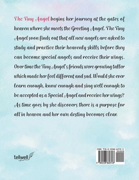 Produktbild: The Tiny Angel
