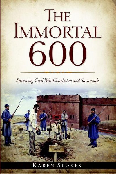 Produktbild: The Immortal 600