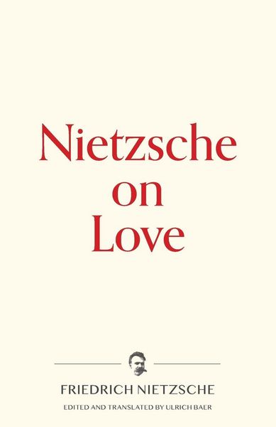 Produktbild: Nietzsche on Love