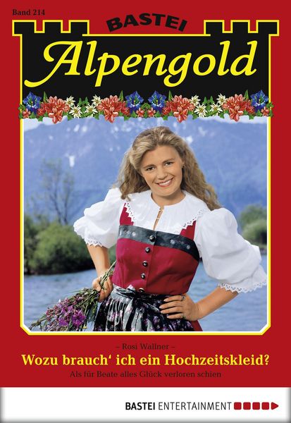 Produktbild: Alpengold 214
