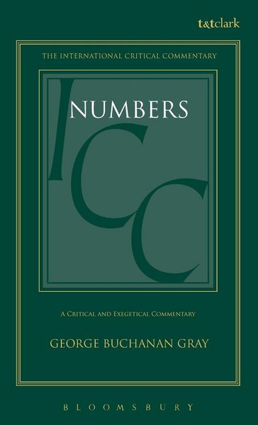 Produktbild: Numbers