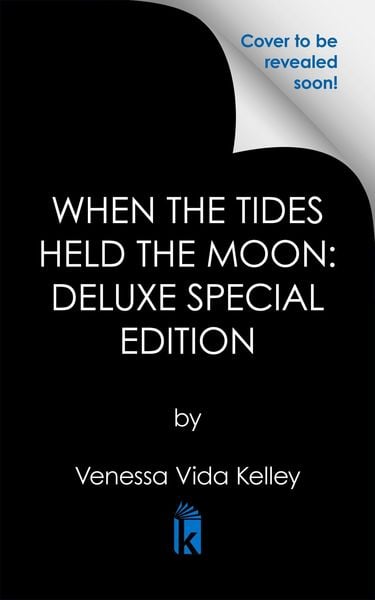Produktbild: When the Tides Held the Moon: Deluxe Special Edition