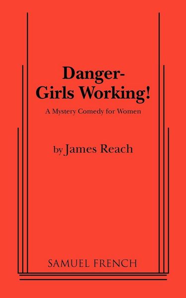 Produktbild: Danger - Girls Working