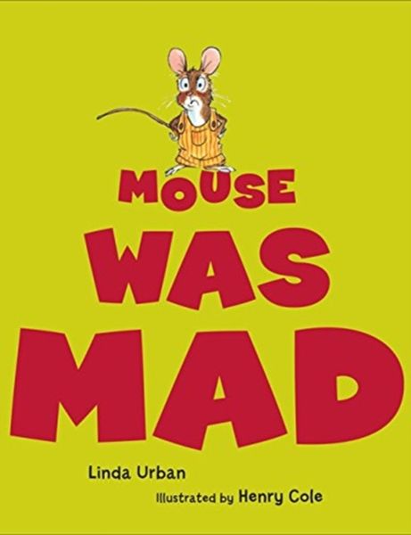 Produktbild: Mouse was Mad