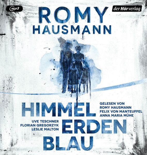 Produktbild: Himmelerdenblau