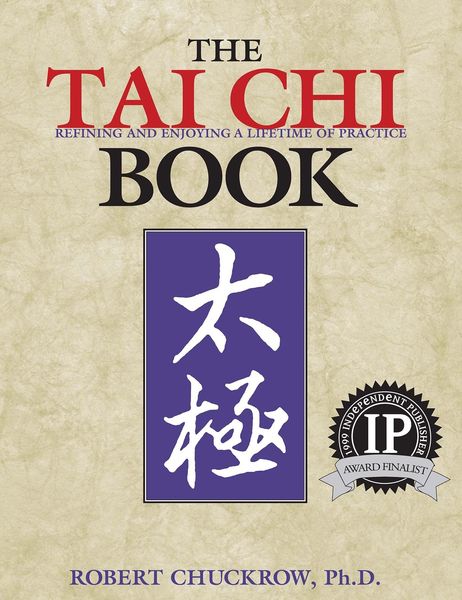 Produktbild: Tai Chi Book