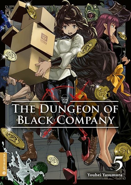  Volume 5