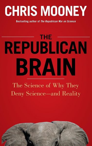 Produktbild: The Republican Brain