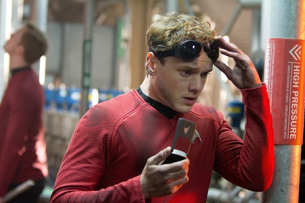Produktbild: Star Trek 12 - Into Darkness