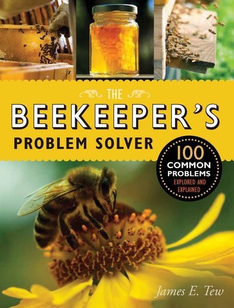 Produktbild: The Beekeeper's Problem Solver