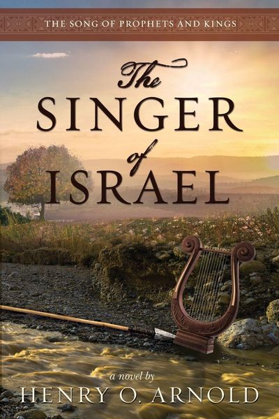 Produktbild: The Singer of Israel
