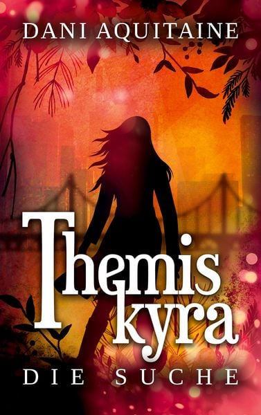 Produktbild: Themiskyra - Die Suche