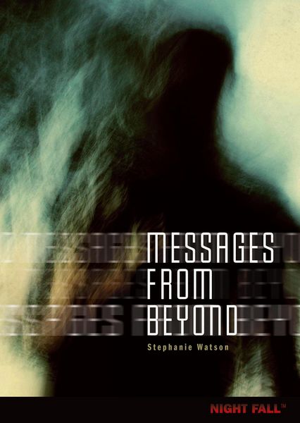 Produktbild: Messages from Beyond