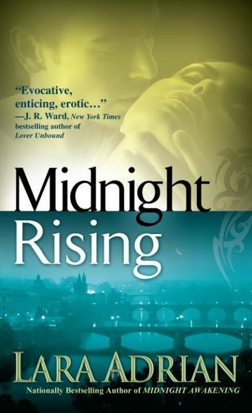 Produktbild: Midnight Rising