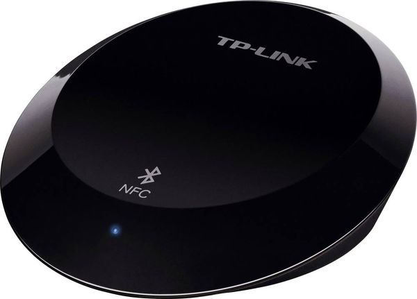 TP-LINK HA100 Bluetooth® Musik-Empfänger Bluetooth Version: 4.1 20m